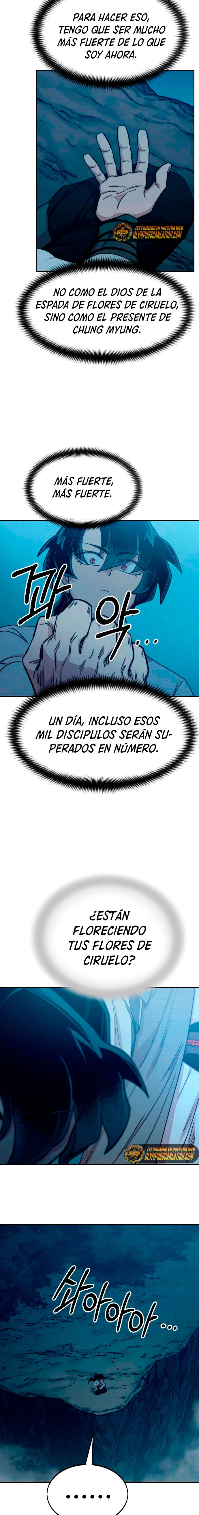 Secta de la montaña - Capítulo 72 - Página 5 - LectorTMOo