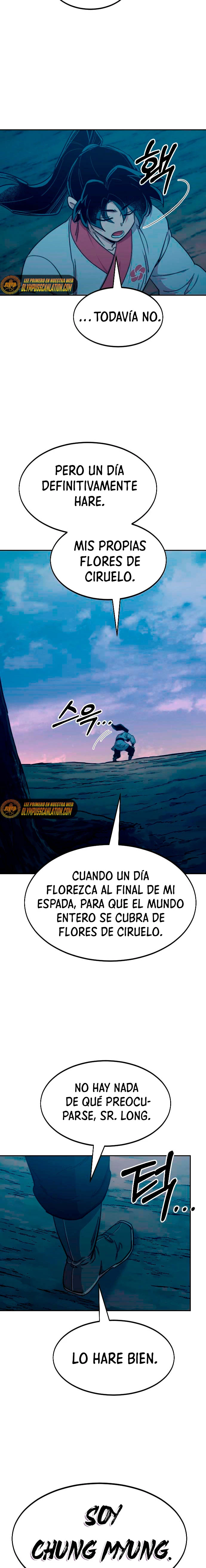 Secta de la montaña - Capítulo 72 - Página 6 - LectorTMOo