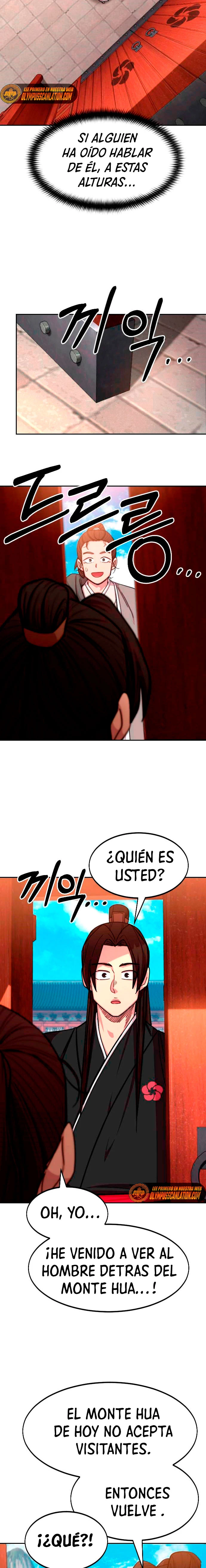Secta de la montaña - Capítulo 72 - Página 13 - LectorTMOo