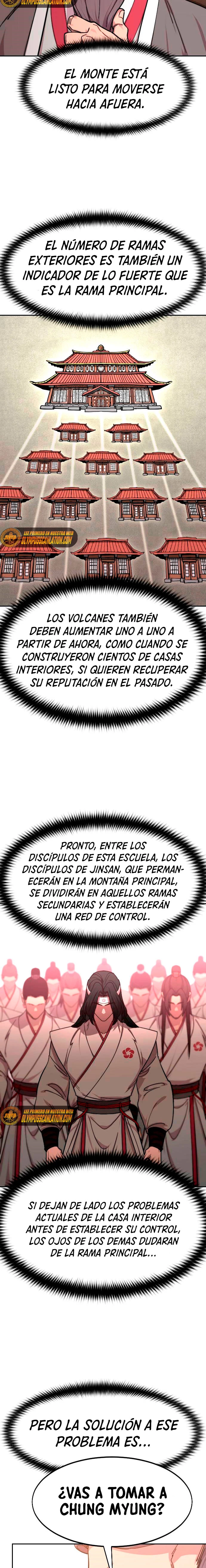 Secta de la montaña - Capítulo 72 - Página 23 - LectorTMOo