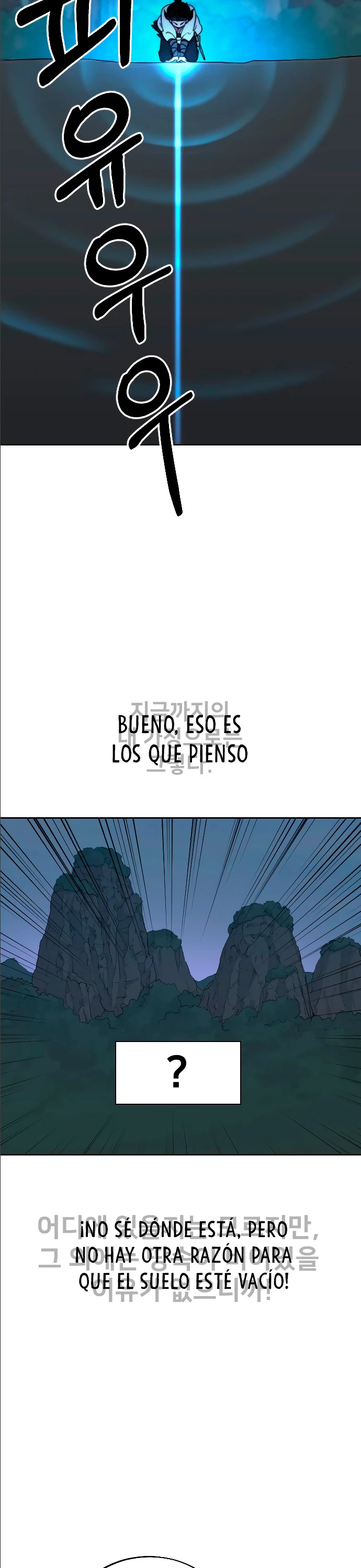 Secta de la montaña - Capítulo 8 - Página 6 - LectorTMOo