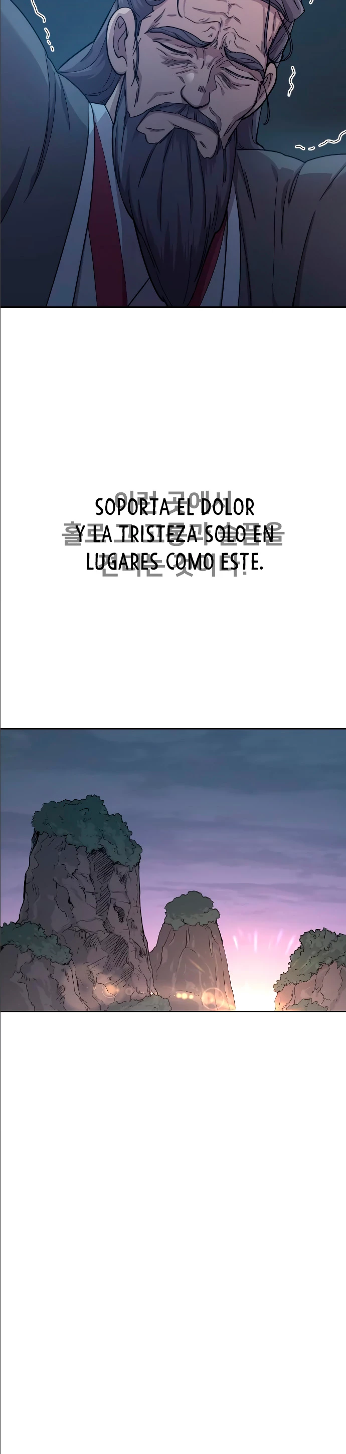 Secta de la montaña - Capítulo 8 - Página 20 - LectorTMOo
