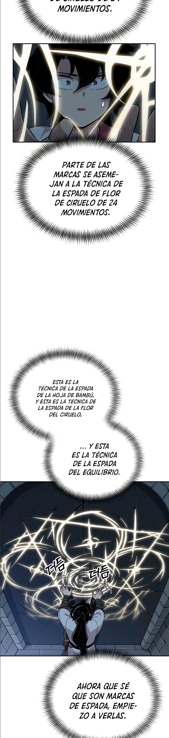 Secta de la montaña - Capítulo 8 - Página 30 - LectorTMOo