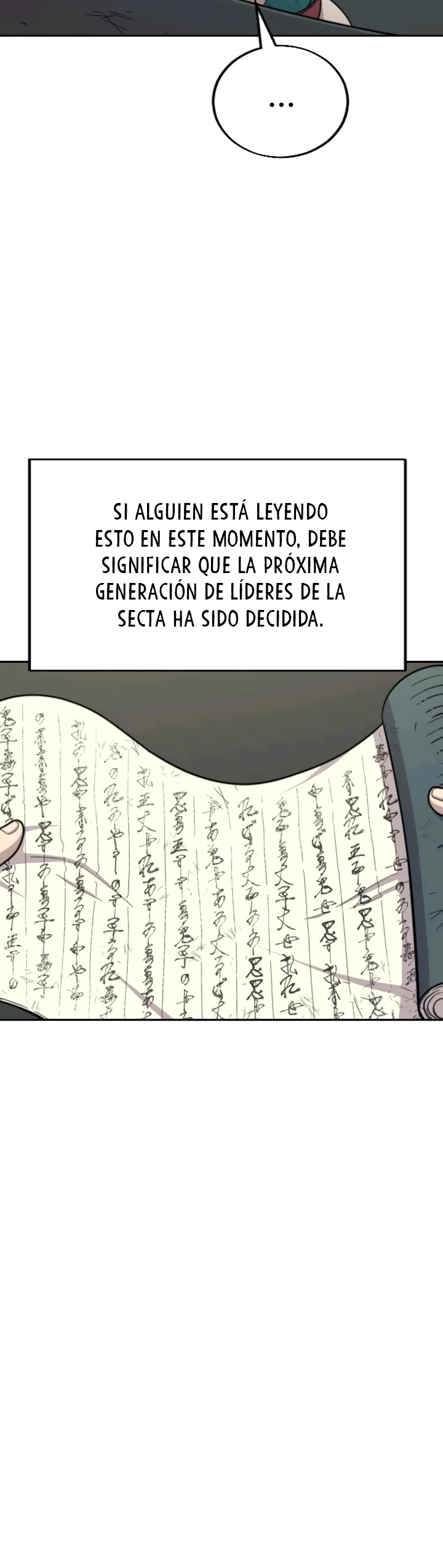 Secta de la montaña - Capítulo 9 - Página 24 - LectorTMOo