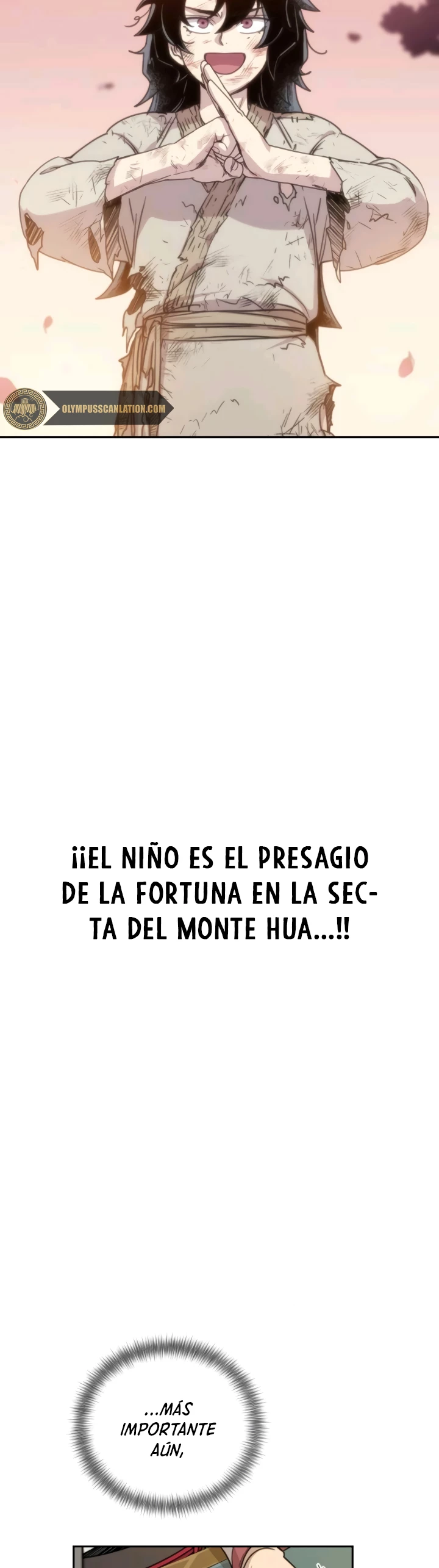 Secta de la montaña - Capítulo 9 - Página 69 - LectorTMOo