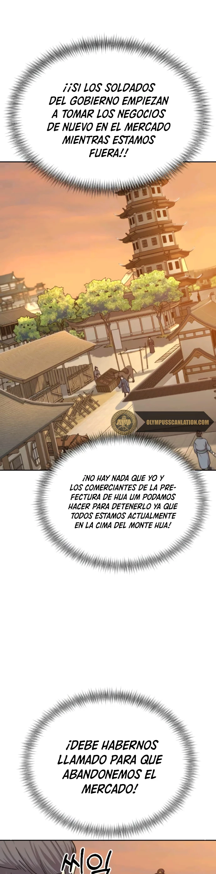 Secta de la montaña - Capítulo 11 - Página 11 - LectorTMOo