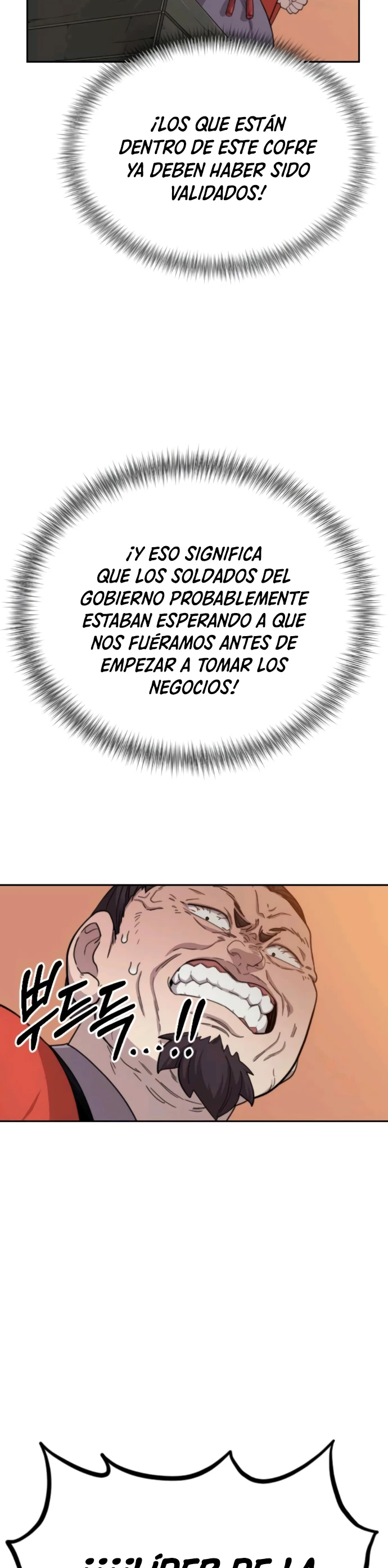 Secta de la montaña - Capítulo 11 - Página 13 - LectorTMOo