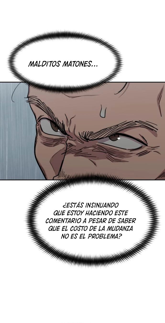Secta de la montaña - Capítulo 75 - Página 9 - LectorTMOo