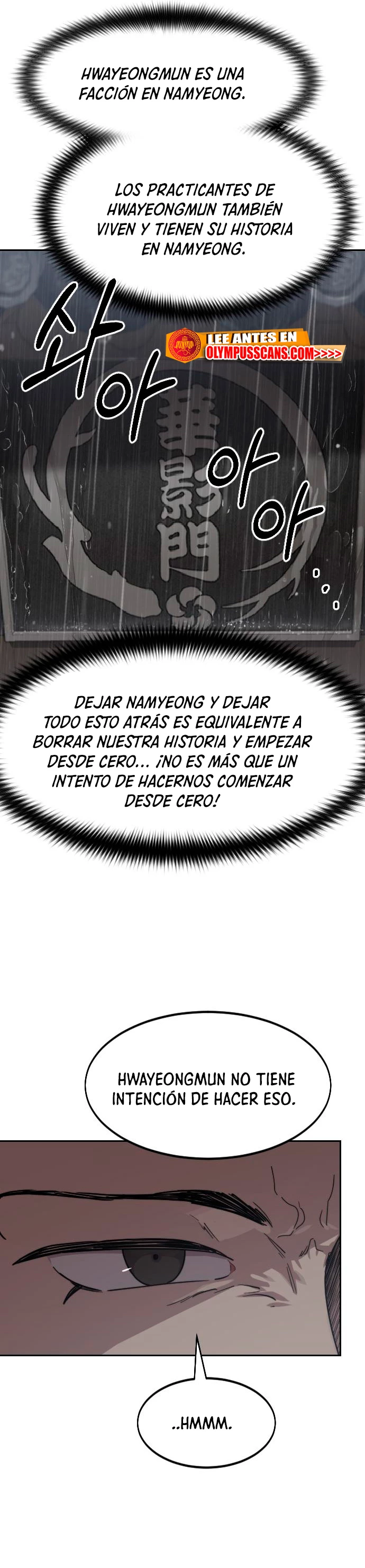 Secta de la montaña - Capítulo 75 - Página 10 - LectorTMOo