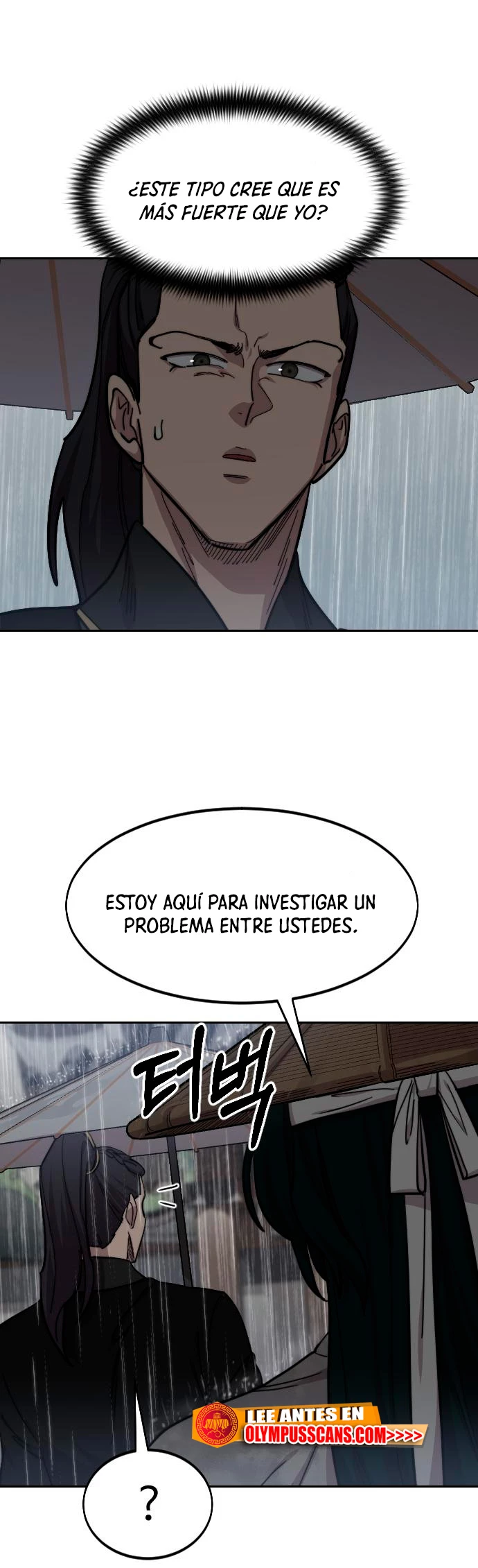 Secta de la montaña - Capítulo 75 - Página 52 - LectorTMOo