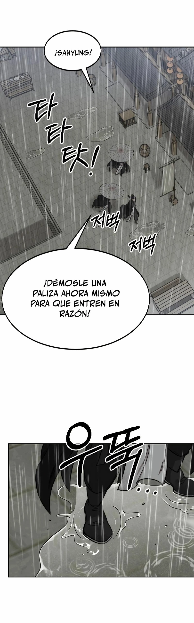 Secta de la montaña - Capítulo 76 - Página 13 - LectorTMOo