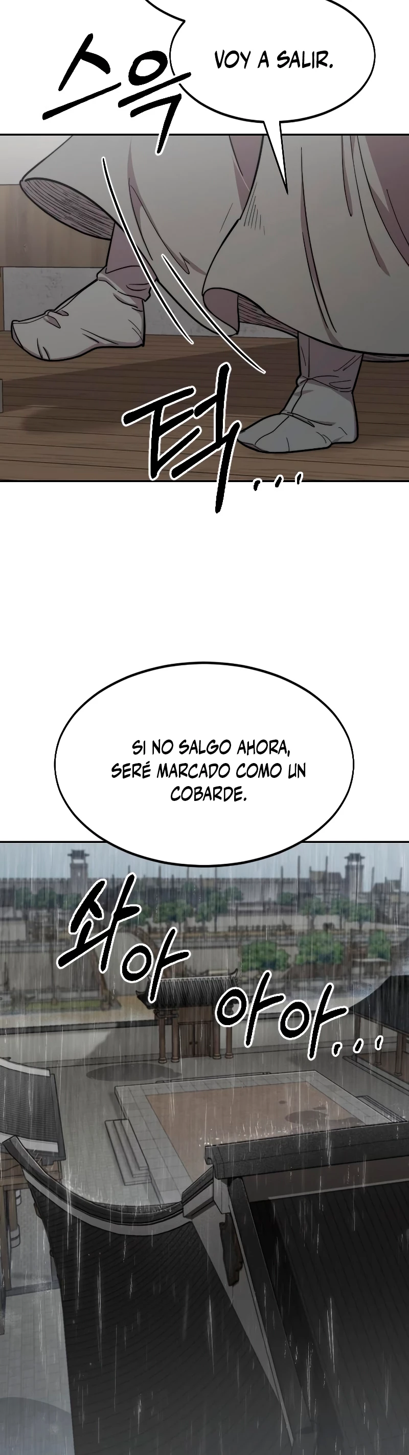 Secta de la montaña - Capítulo 74 - Página 44 - LectorTMOo
