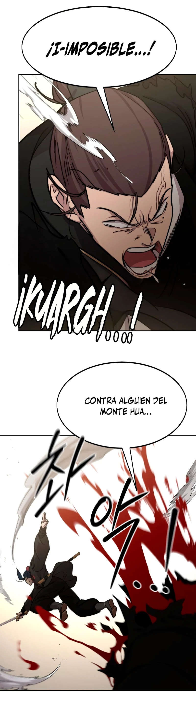Secta de la montaña - Capítulo 78 - Página 56 - LectorTMOo