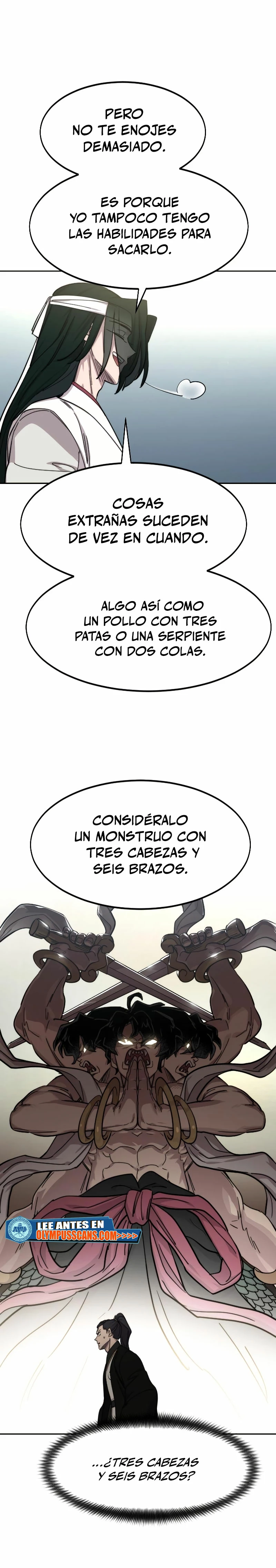 Secta de la montaña - Capítulo 79 - Página 12 - LectorTMOo