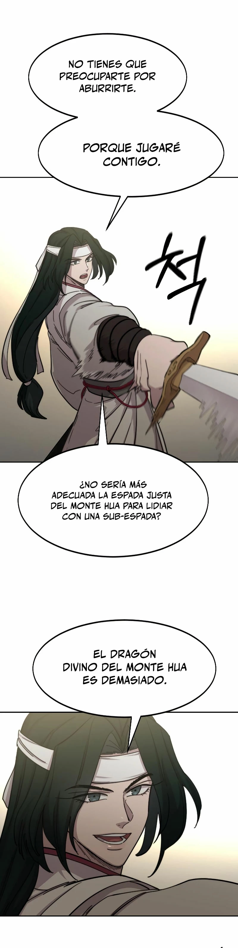 Secta de la montaña - Capítulo 79 - Página 13 - LectorTMOo