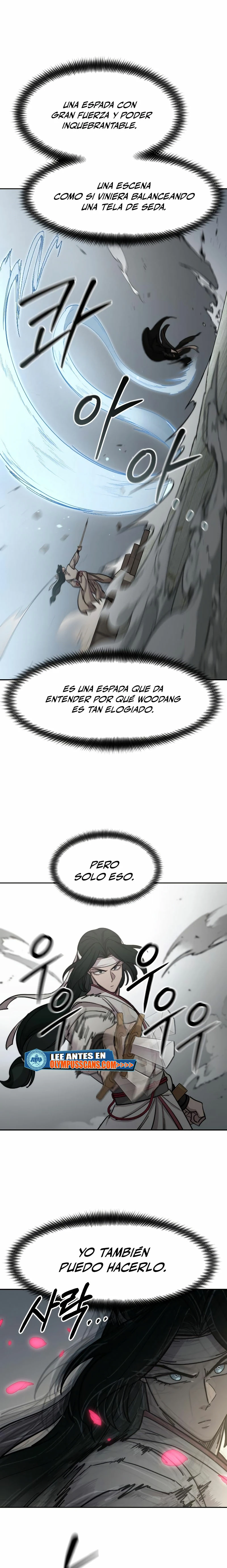 Secta de la montaña - Capítulo 79 - Página 17 - LectorTMOo