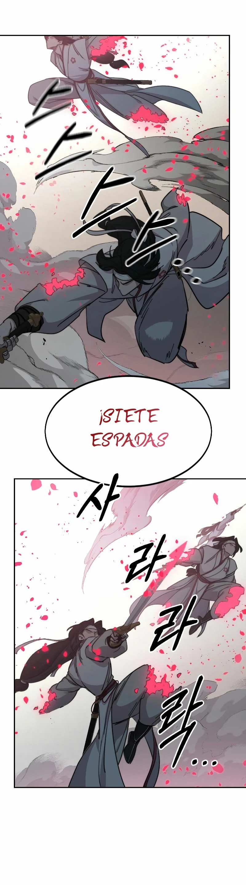 Secta de la montaña - Capítulo 79 - Página 20 - LectorTMOo