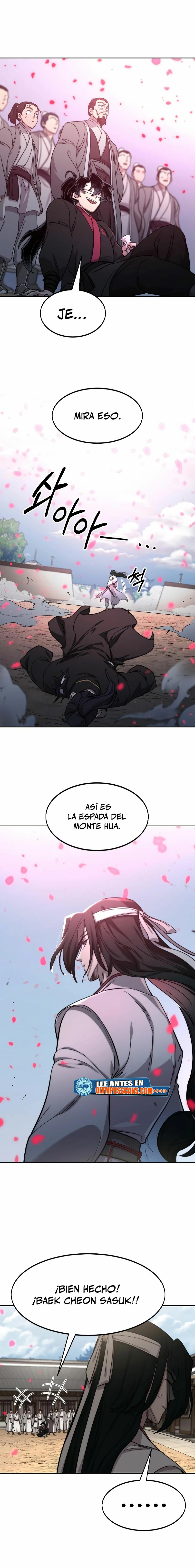 Secta de la montaña - Capítulo 79 - Página 24 - LectorTMOo
