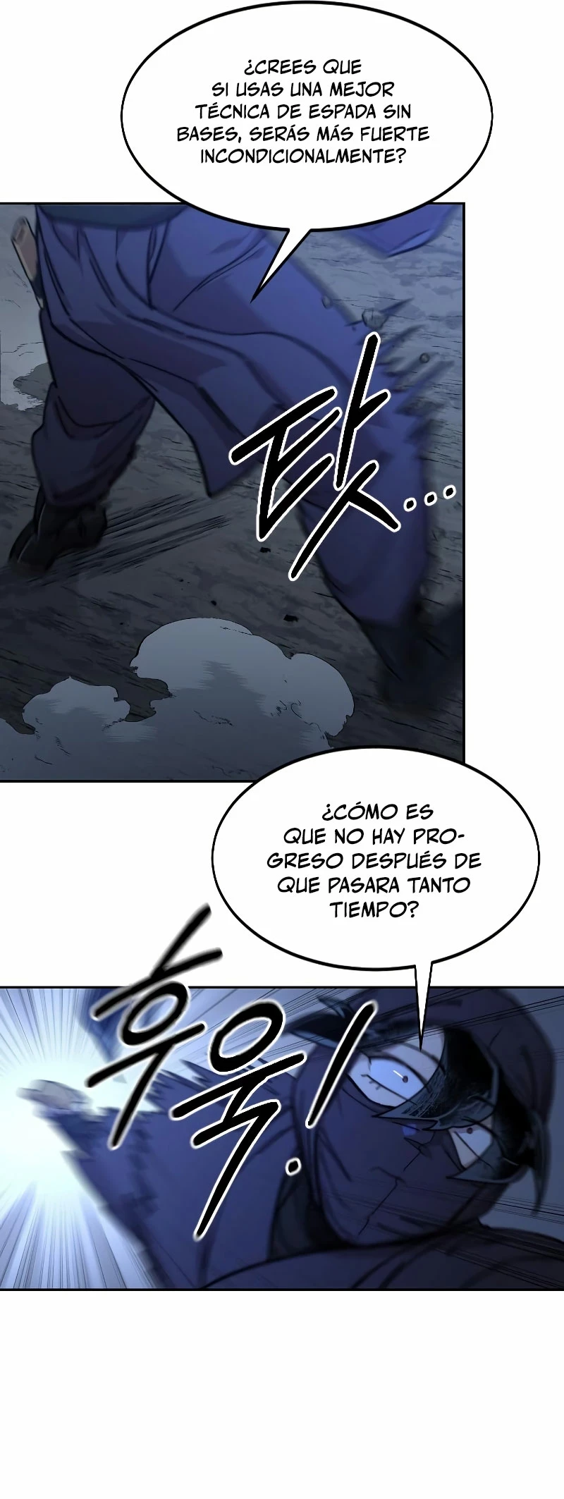 Secta de la montaña - Capítulo 82 - Página 28 - LectorTMOo
