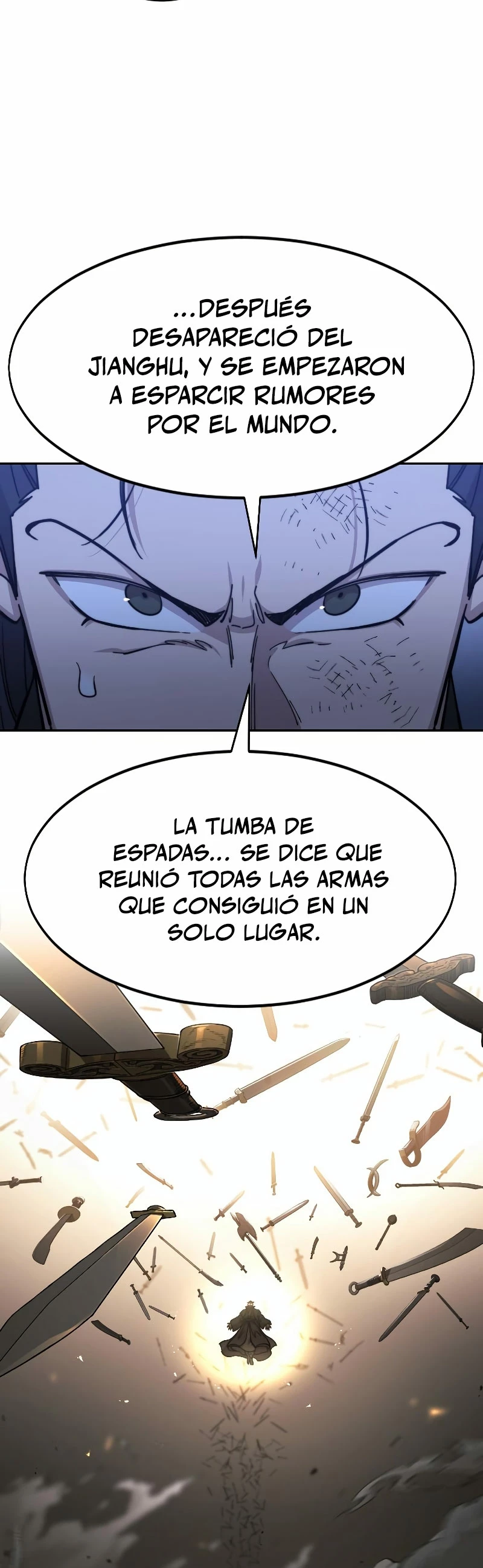 Secta de la montaña - Capítulo 83 - Página 10 - LectorTMOo