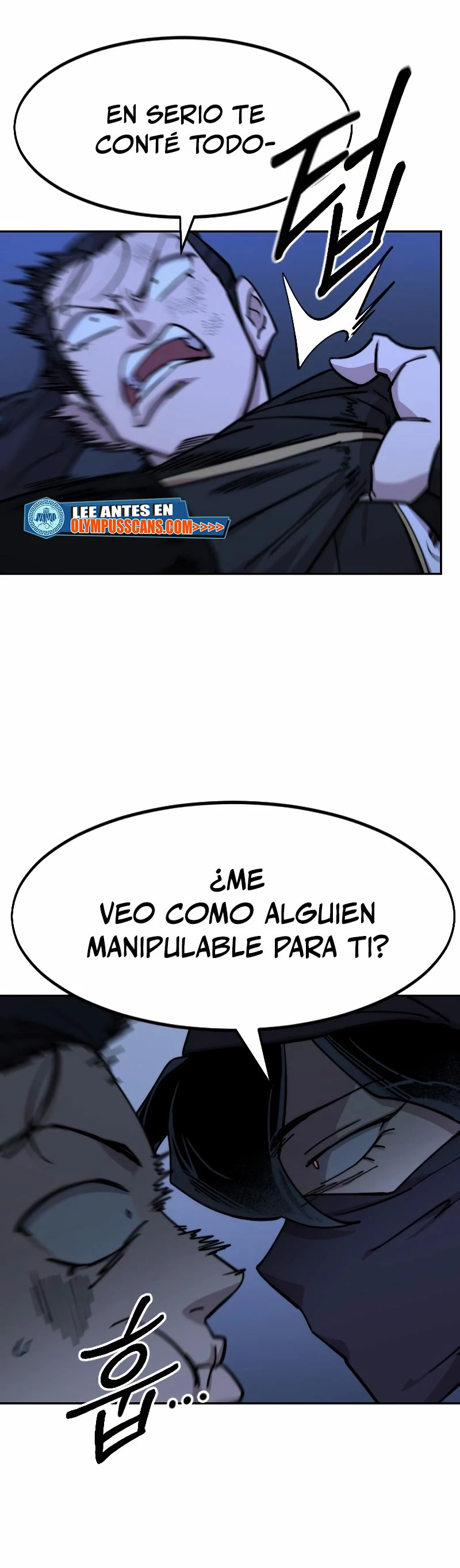 Secta de la montaña - Capítulo 83 - Página 14 - LectorTMOo