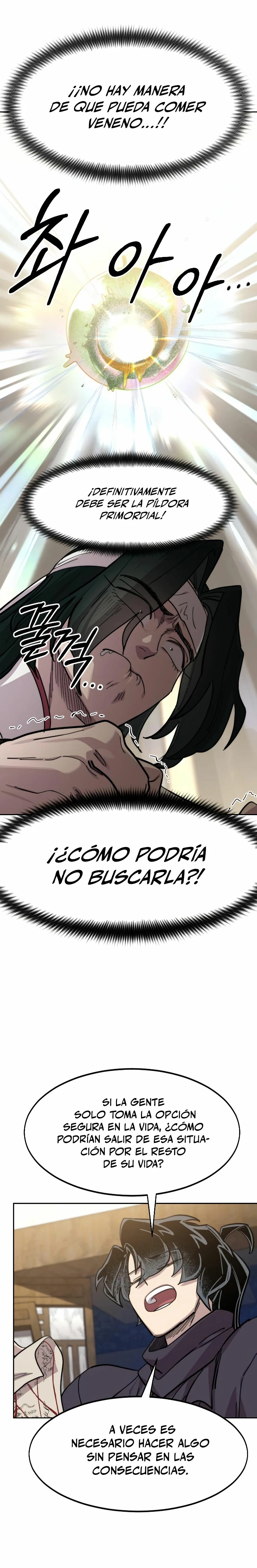 Secta de la montaña - Capítulo 84 - Página 24 - LectorTMOo