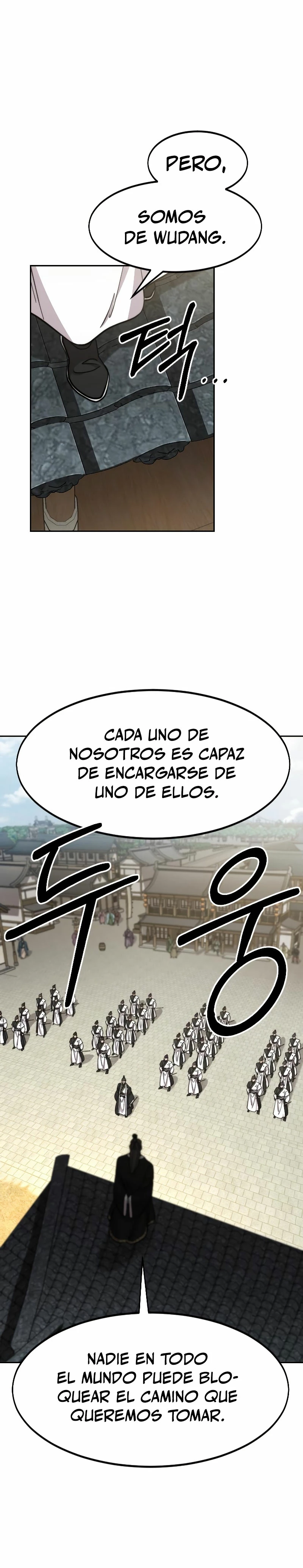 Secta de la montaña - Capítulo 89 - Página 11 - LectorTMOo