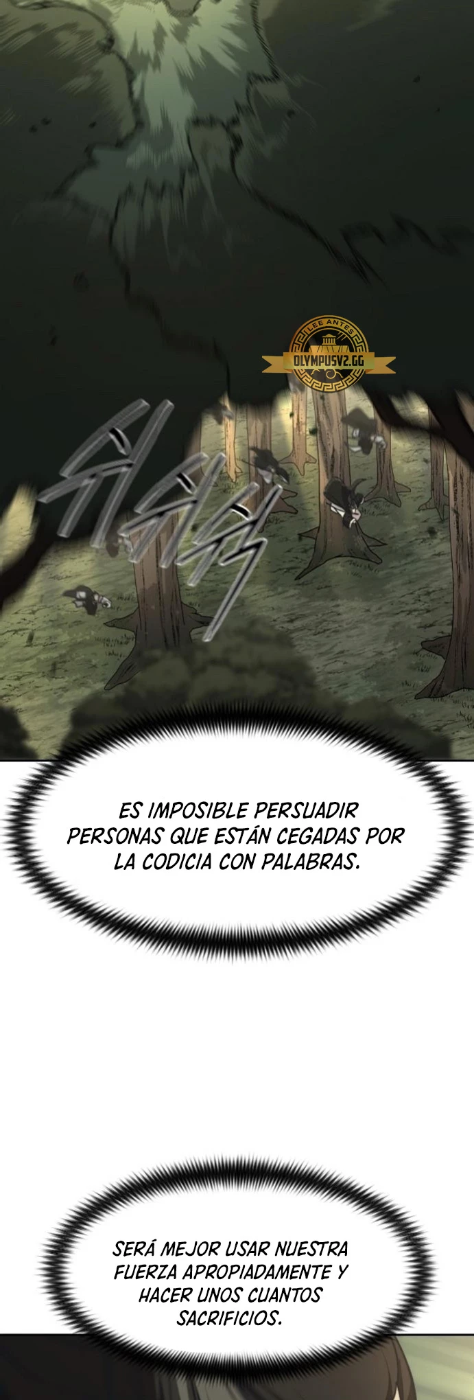 Secta de la montaña - Capítulo 90 - Página 12 - LectorTMOo