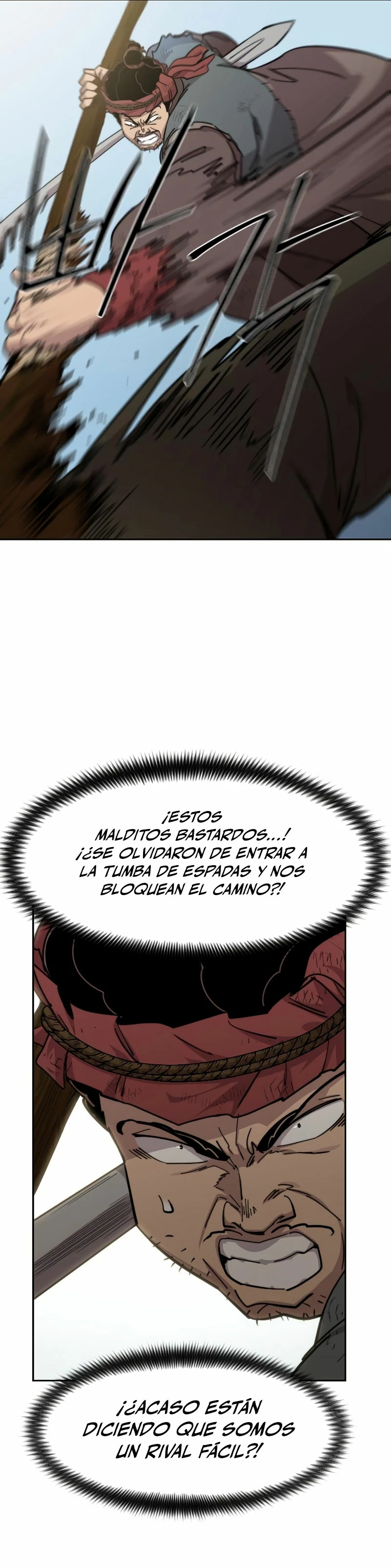Secta de la montaña - Capítulo 92 - Página 13 - LectorTMOo