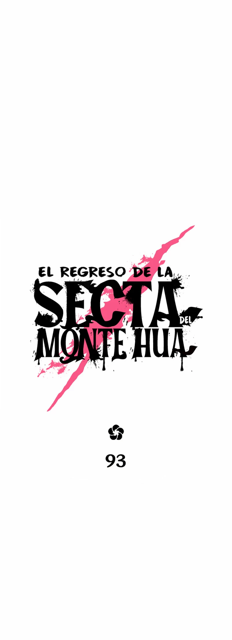 Secta de la montaña - Capítulo 93 - Página 6 - LectorTMOo
