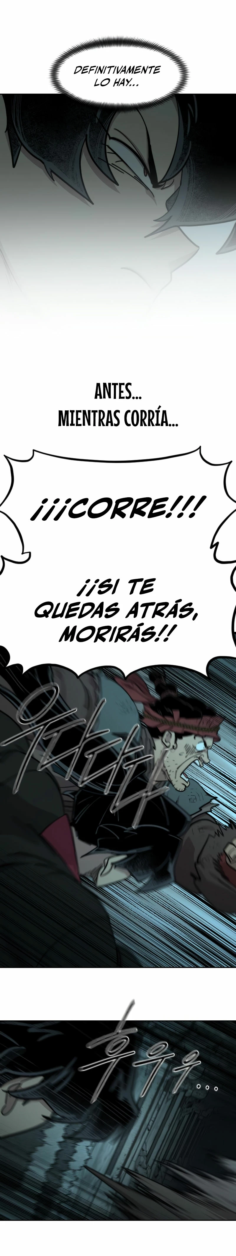 Secta de la montaña - Capítulo 95 - Página 11 - LectorTMOo