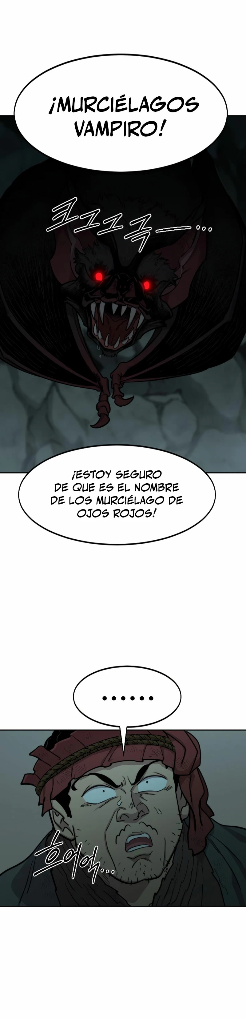 Secta de la montaña - Capítulo 95 - Página 24 - LectorTMOo