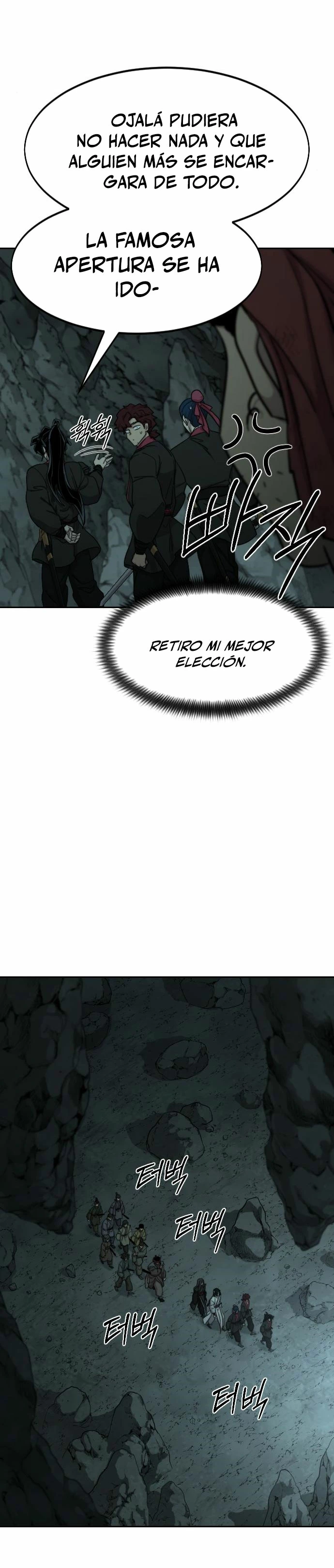 Secta de la montaña - Capítulo 96 - Página 13 - LectorTMOo