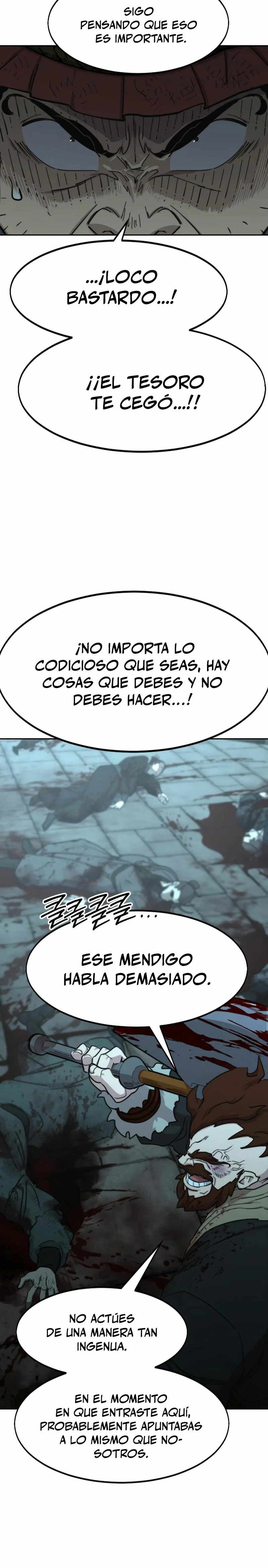 Secta de la montaña - Capítulo 97 - Página 16 - LectorTMOo