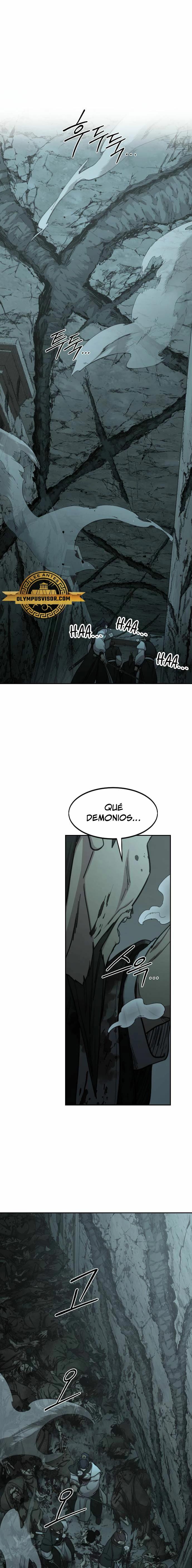 Secta de la montaña - Capítulo 102 - Página 1 - LectorTMOo