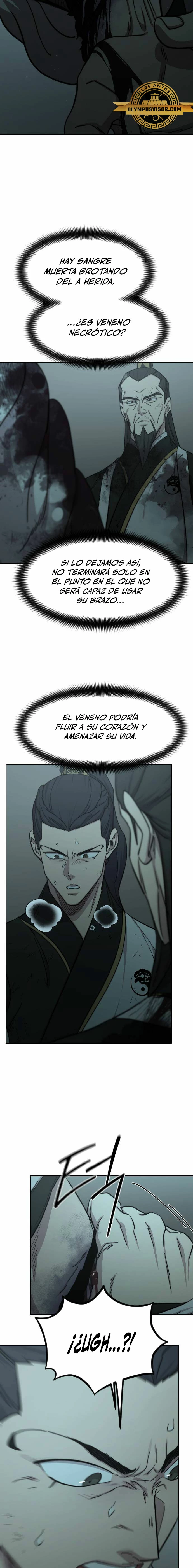 Secta de la montaña - Capítulo 102 - Página 4 - LectorTMOo