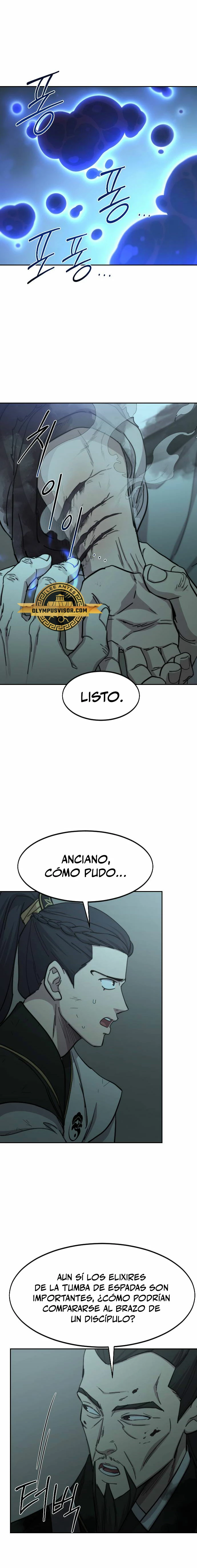 Secta de la montaña - Capítulo 102 - Página 7 - LectorTMOo