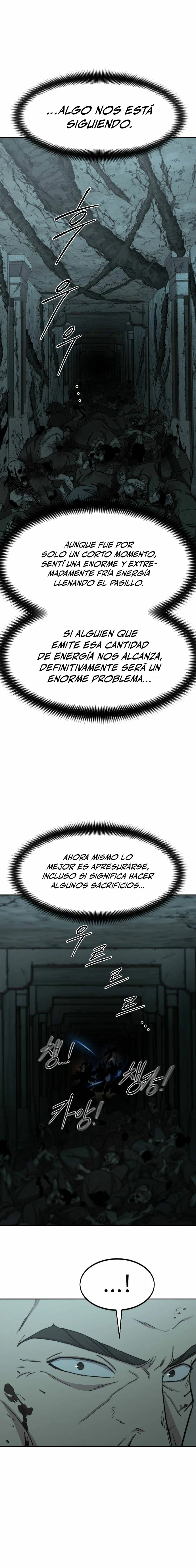 Secta de la montaña - Capítulo 102 - Página 10 - LectorTMOo