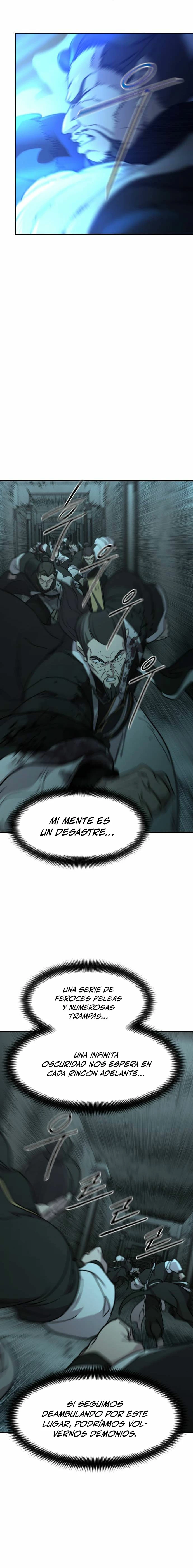 Secta de la montaña - Capítulo 102 - Página 16 - LectorTMOo