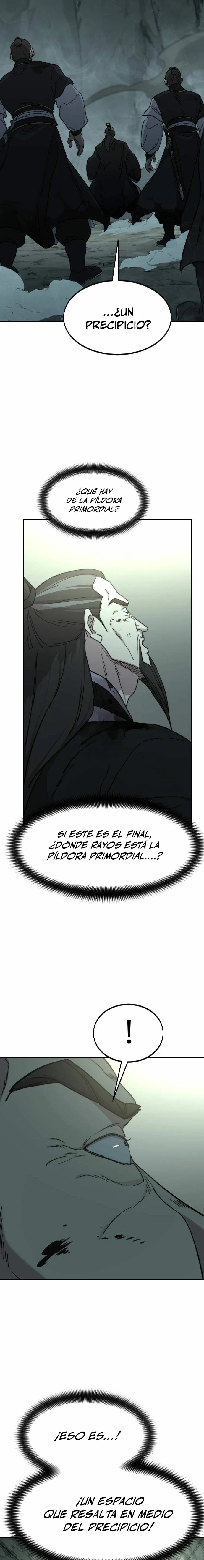 Secta de la montaña - Capítulo 102 - Página 22 - LectorTMOo