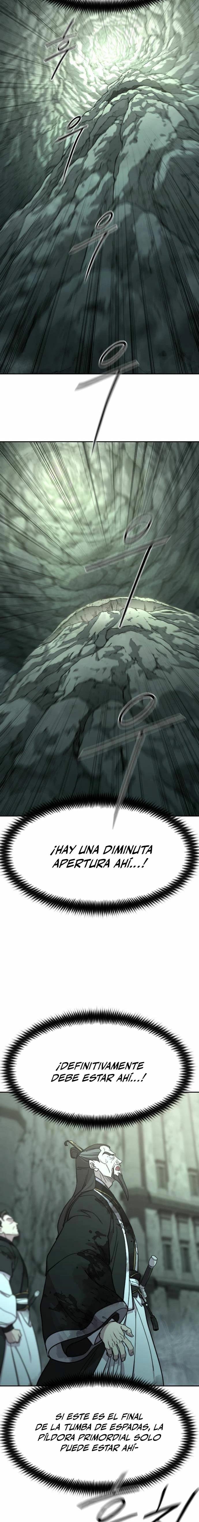 Secta de la montaña - Capítulo 102 - Página 23 - LectorTMOo