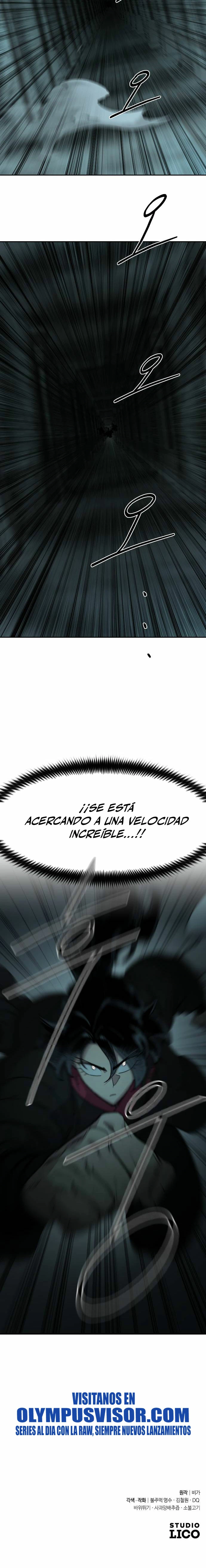 Secta de la montaña - Capítulo 102 - Página 25 - LectorTMOo