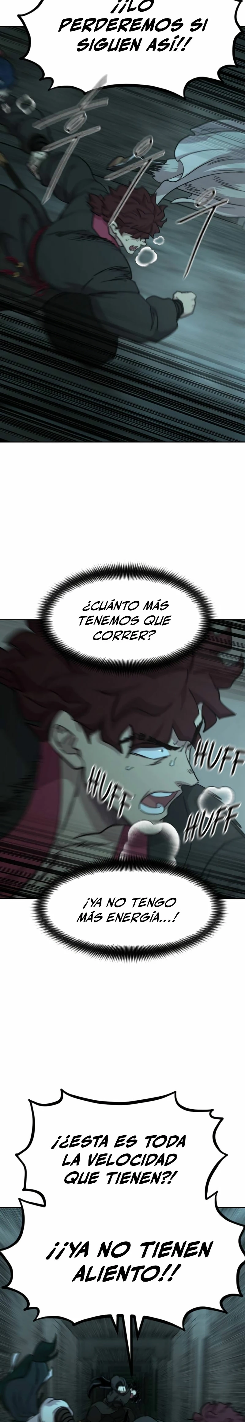 Secta de la montaña - Capítulo 103 - Página 6 - LectorTMOo