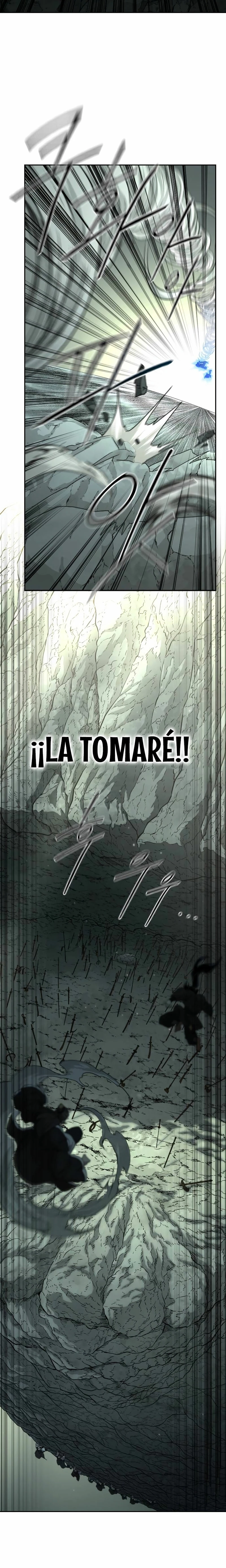 Secta de la montaña - Capítulo 103 - Página 40 - LectorTMOo