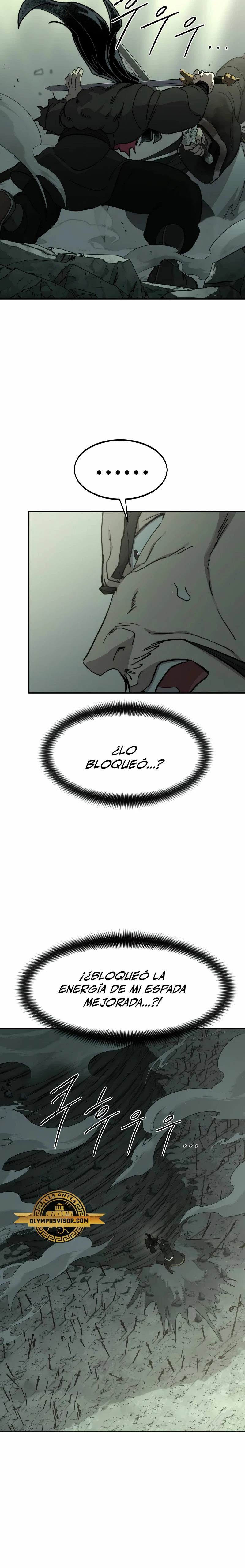 Secta de la montaña - Capítulo 104 - Página 25 - LectorTMOo