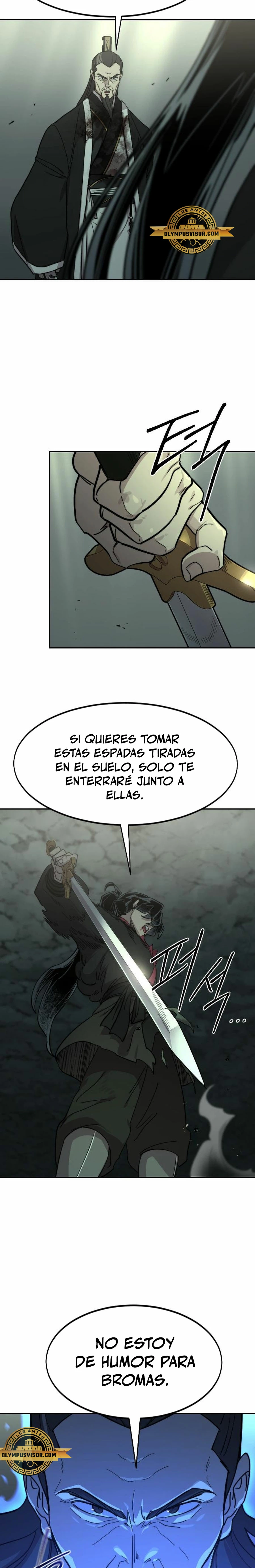 Secta de la montaña - Capítulo 105 - Página 14 - LectorTMOo