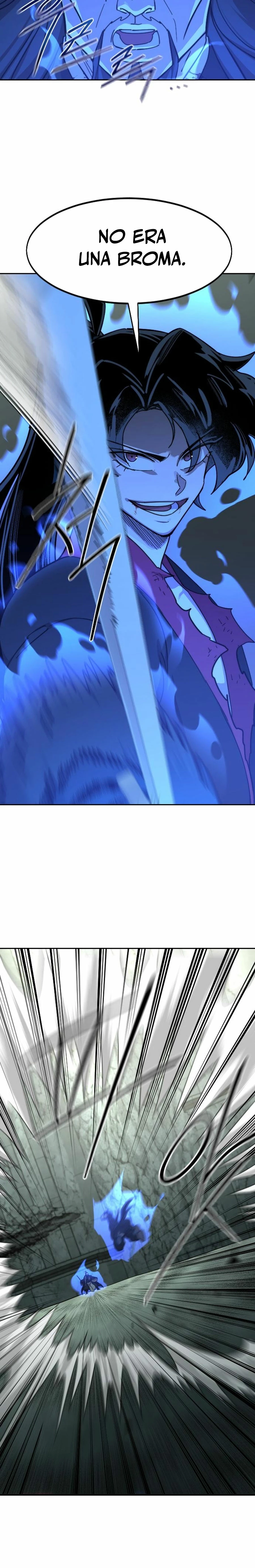 Secta de la montaña - Capítulo 105 - Página 15 - LectorTMOo