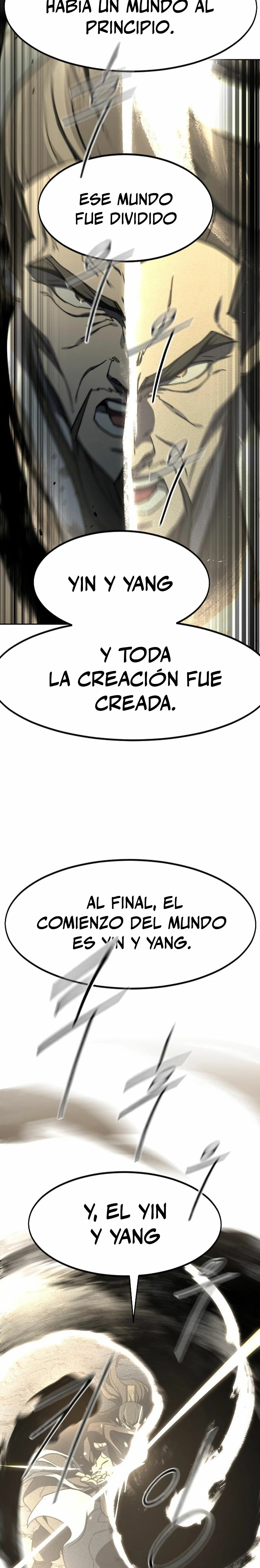 Secta de la montaña - Capítulo 105 - Página 22 - LectorTMOo