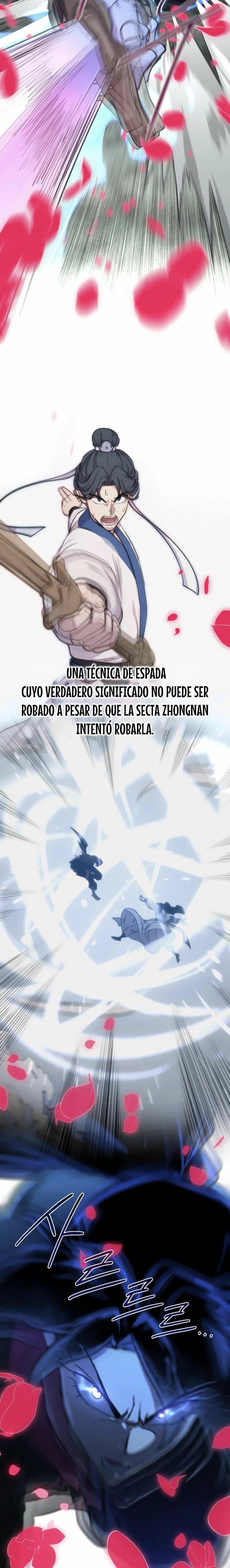 Secta de la montaña - Capítulo 106 - Página 2 - LectorTMOo