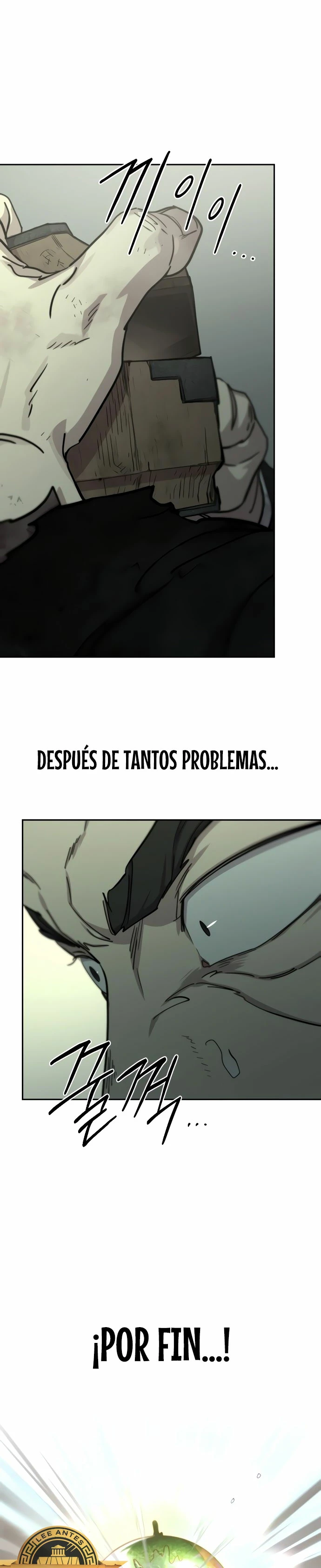 Secta de la montaña - Capítulo 106 - Página 26 - LectorTMOo